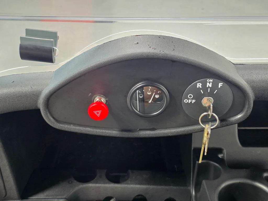 2020 E-Z-GO RXV ELiTE Lithium photo 14