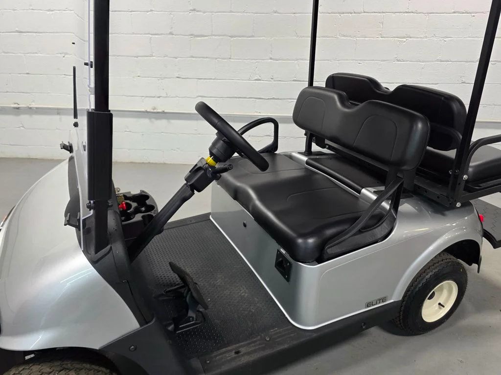 2020 E-Z-GO RXV ELiTE Lithium photo 12