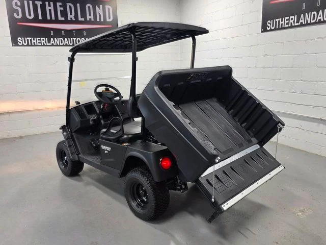 2027 Cushman 800X photo 15