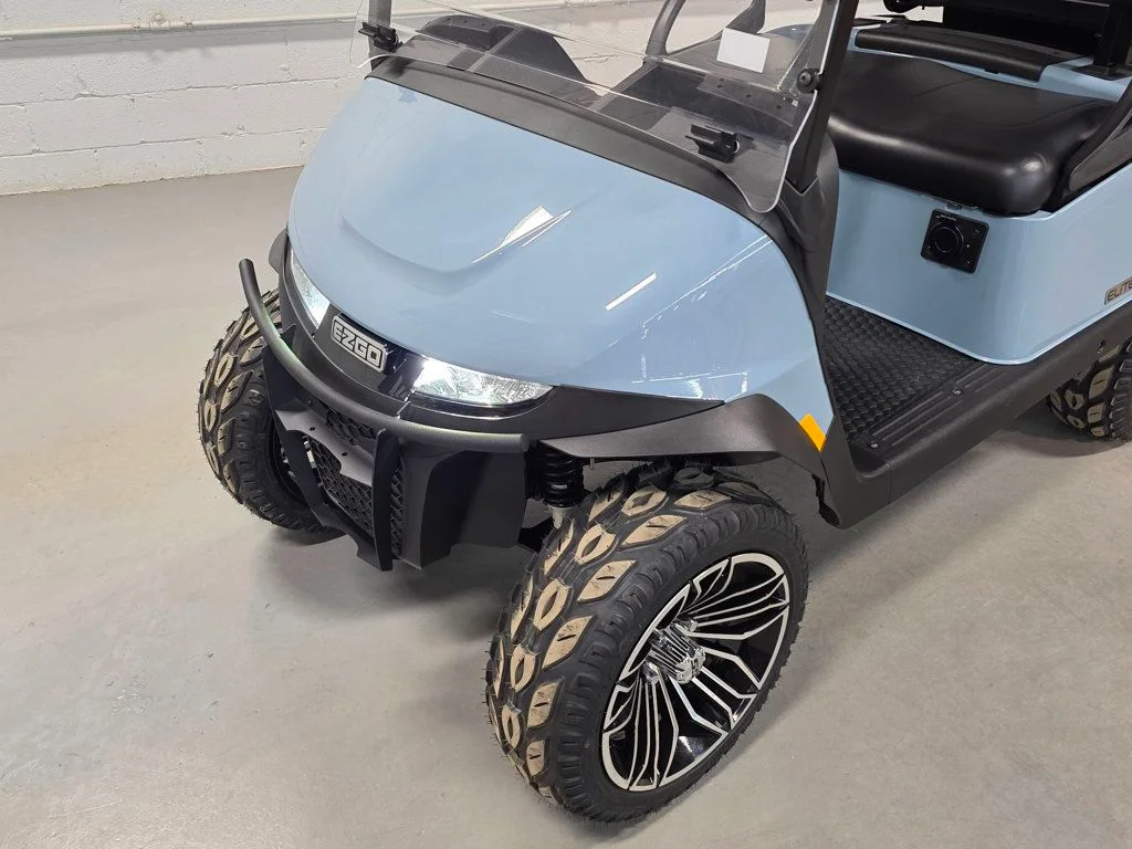 2026 E-Z-GO RXV ELiTE Lithium photo 29