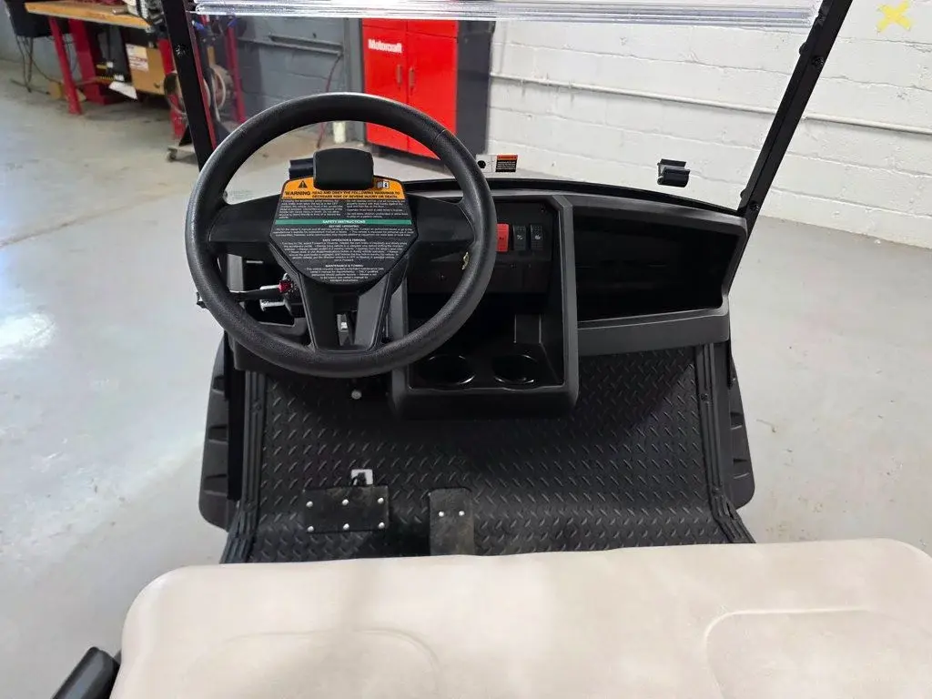 2027 Cushman Hauler PRO photo 10