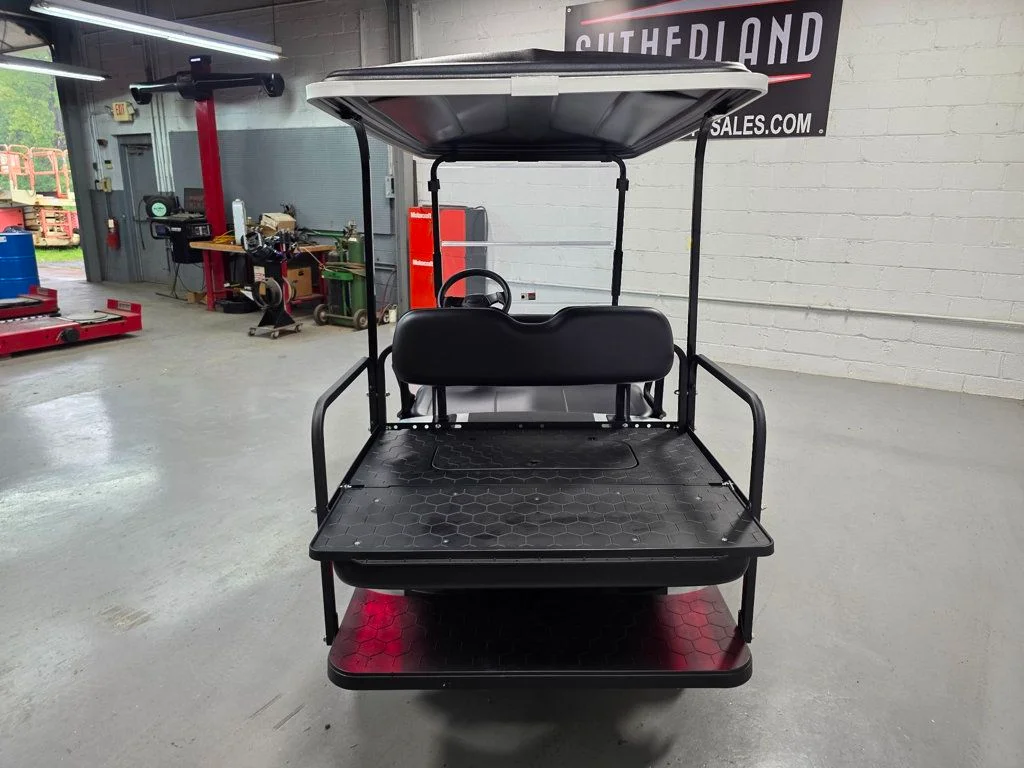 2020 E-Z-GO RXV ELiTE Lithium photo 26