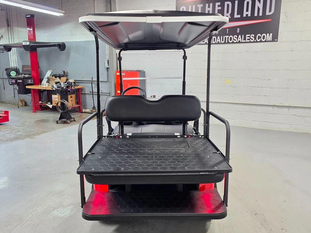 2020 E-Z-GO RXV ELiTE Lithium photo 27