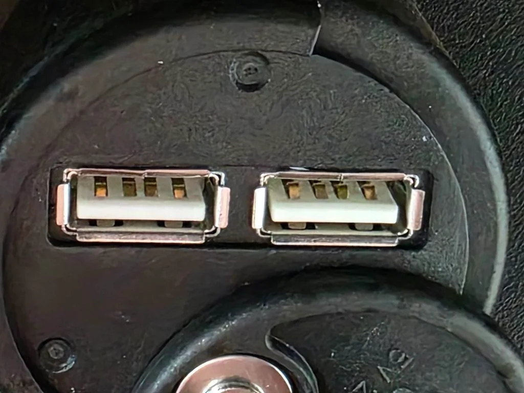 2020 E-Z-GO RXV ELiTE Lithium photo 18