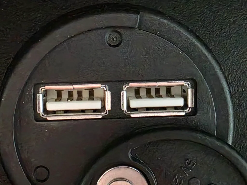 2020 E-Z-GO RXV ELiTE Lithium photo 16