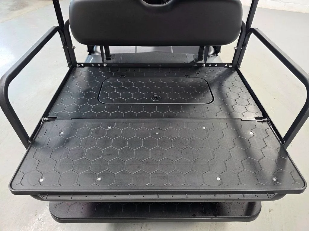 2020 E-Z-GO RXV ELiTE Lithium photo 28