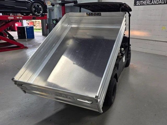 2026 Cushman Hauler photo 12