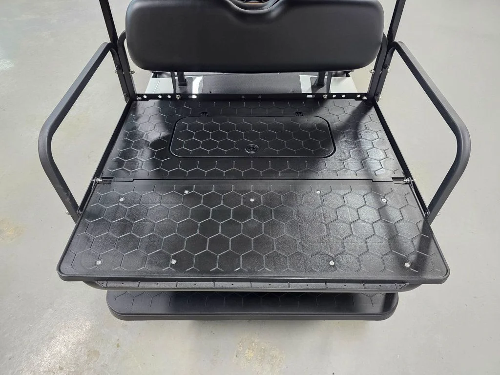 2020 E-Z-GO RXV ELiTE Lithium photo 30