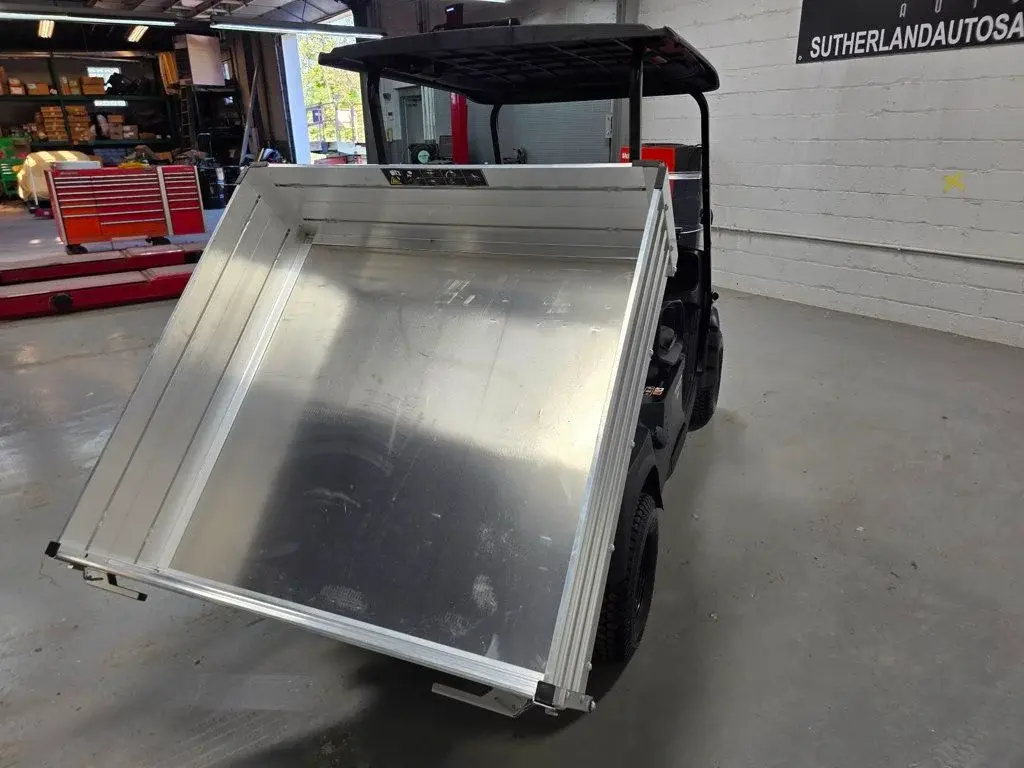 2027 Cushman Hauler 1200 photo 30