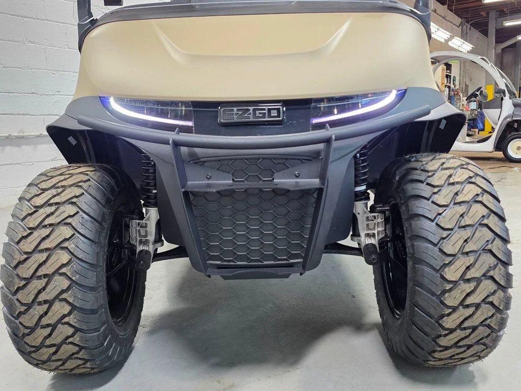 2026 E-Z-GO RXV ELiTE Lithium photo 24