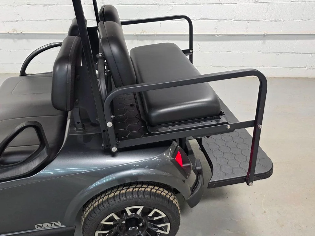 2020 E-Z-GO RXV ELiTE Lithium photo 29