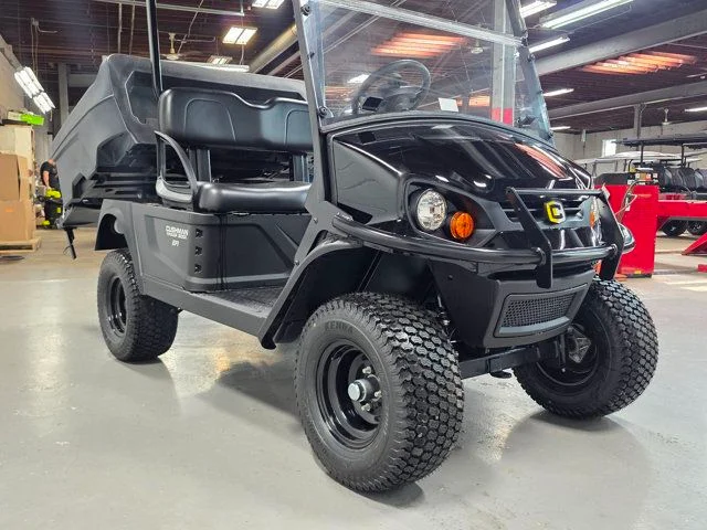 2027 Cushman 800X photo 29