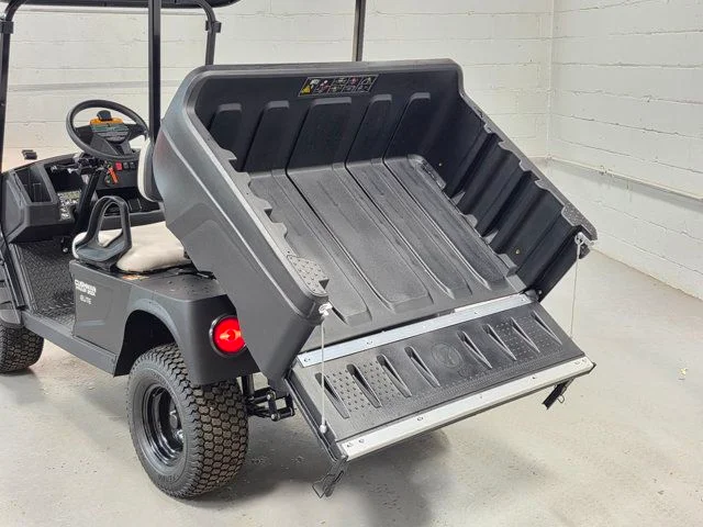 2026 Cushman 800X ELiTE photo 15