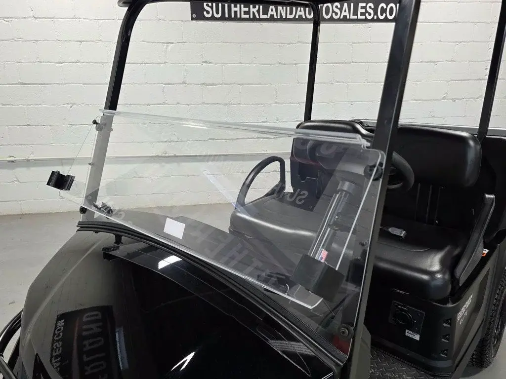 2027 Cushman Hauler 800X photo 27
