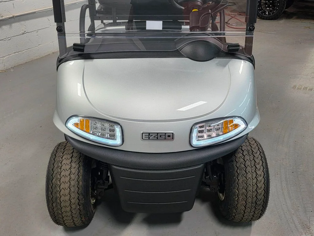 2020 E-Z-GO RXV ELiTE Lithium photo 18