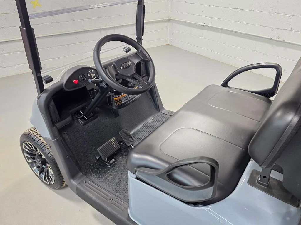 2020 E-Z-GO RXV ELiTE Lithium photo 12
