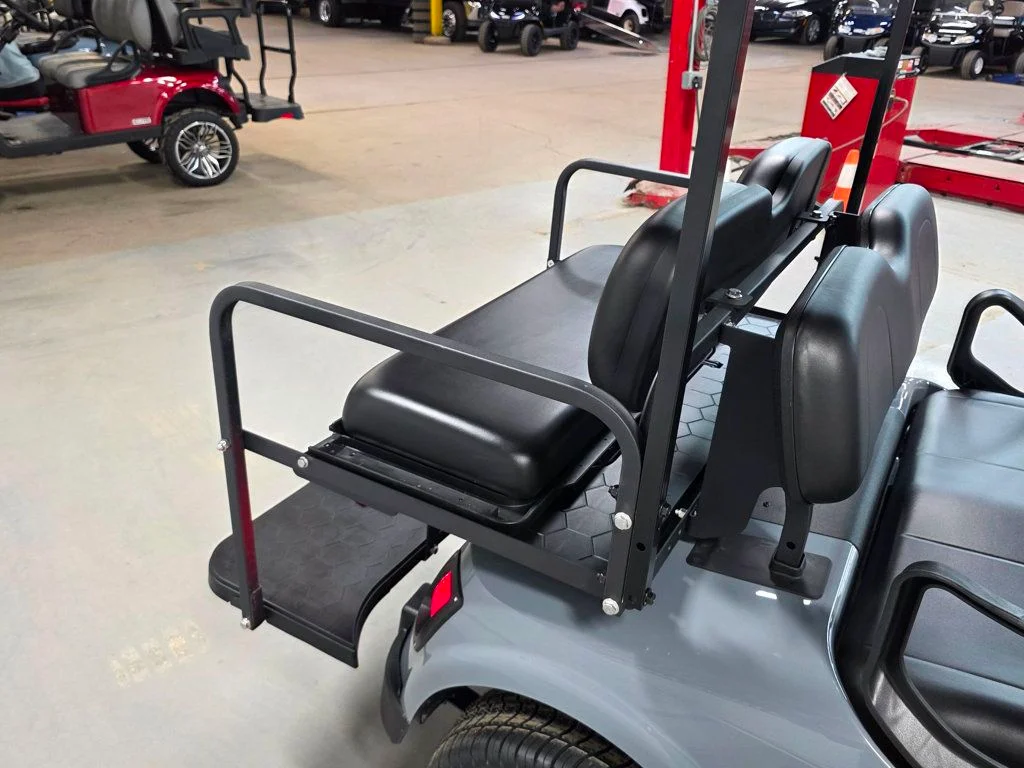 2020 E-Z-GO RXV ELiTE Lithium photo 24