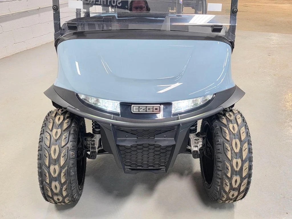 2026 E-Z-GO RXV ELiTE Lithium photo 30