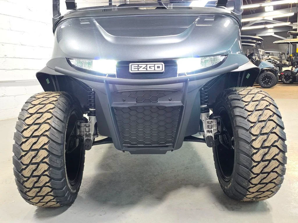 2026 E-Z-GO RXV ELiTE Lithium photo 22
