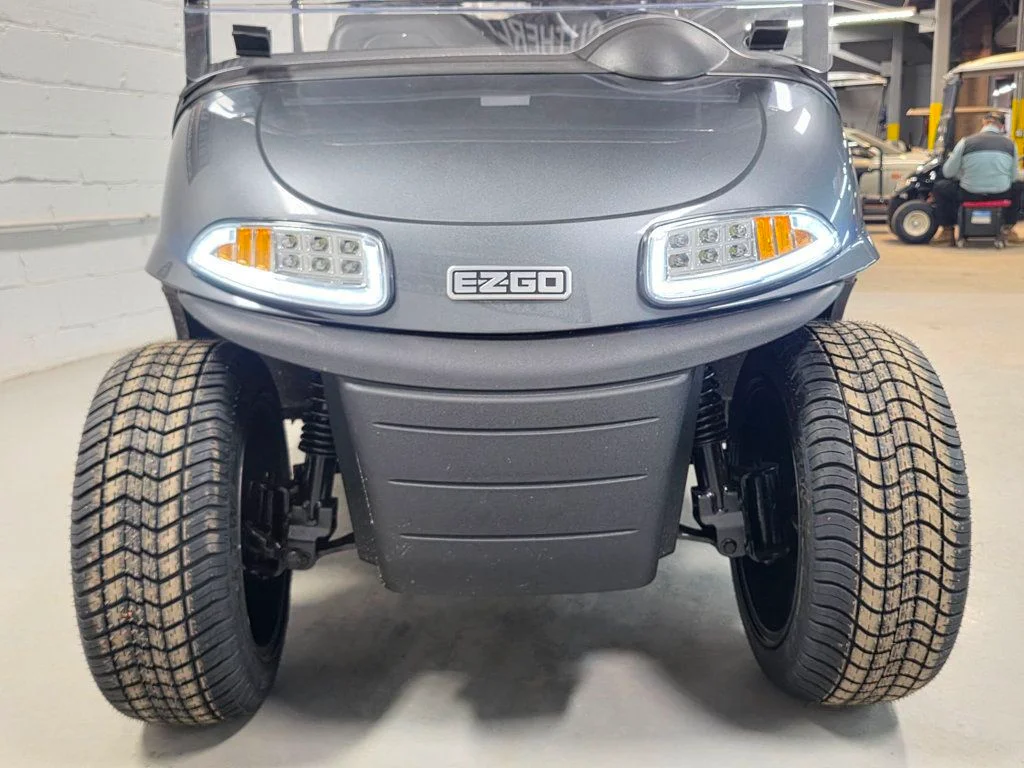 2020 E-Z-GO RXV ELiTE Lithium photo 21