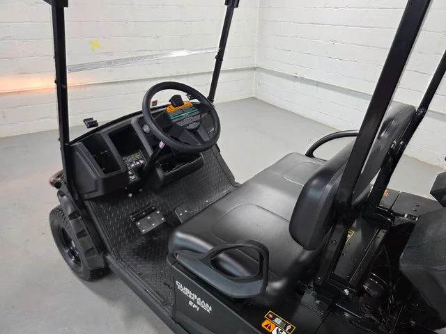 2027 Cushman 800X photo 18