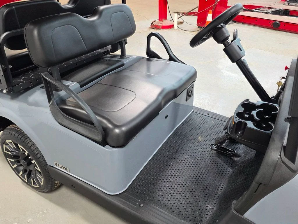 2020 E-Z-GO RXV ELiTE Lithium photo 22