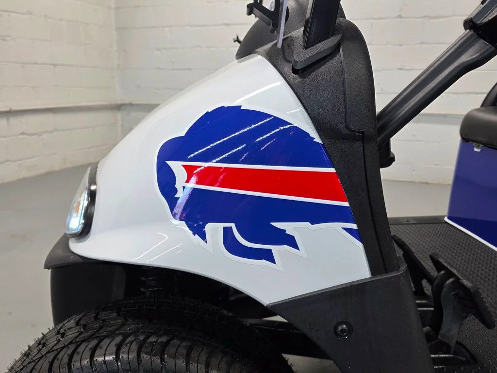 2020 E-Z-GO RXV ELiTE Lithium photo 18