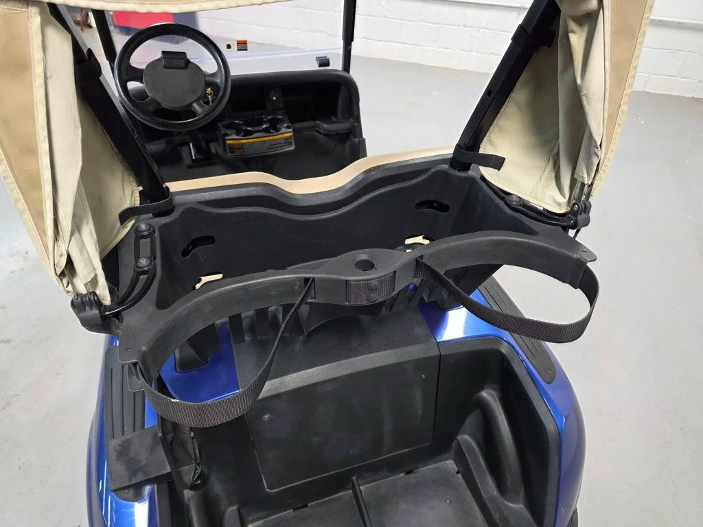 2020 E-Z-GO RXV photo 16