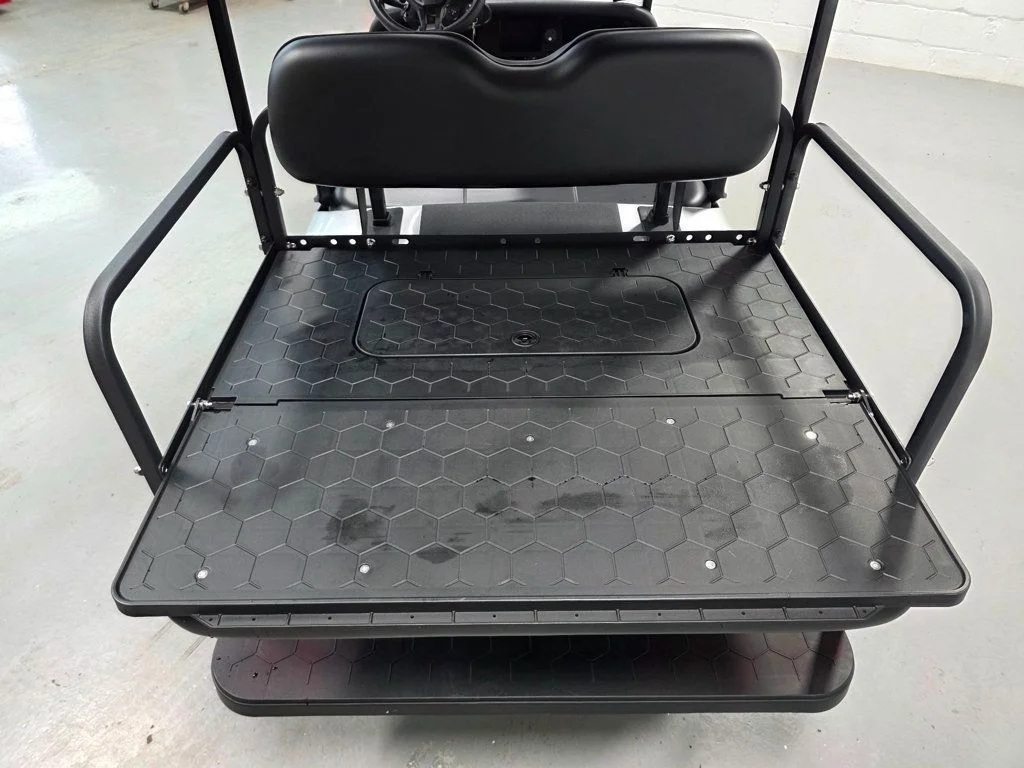 2020 E-Z-GO RXV ELiTE Lithium photo 28