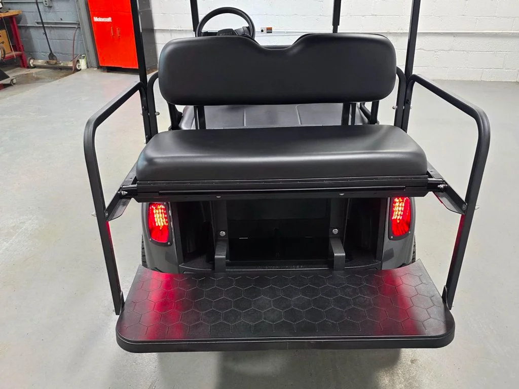 2020 E-Z-GO RXV ELiTE Lithium photo 27