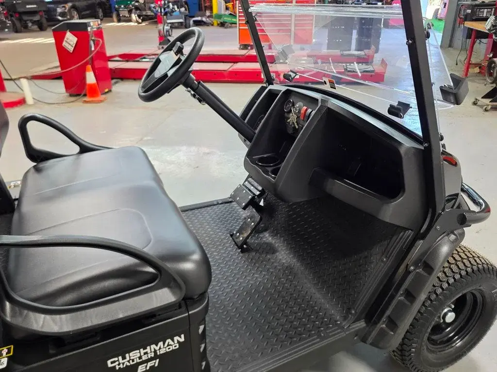 2027 Cushman Hauler 1200 photo 27