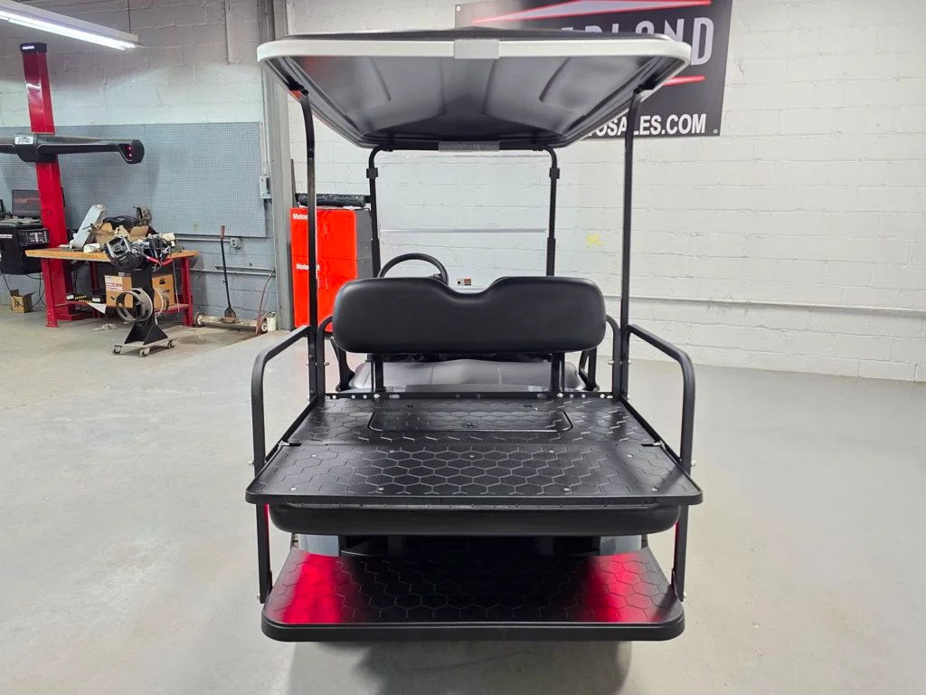 2020 E-Z-GO RXV ELiTE Lithium photo 30