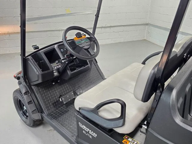 2026 Cushman 800X ELiTE photo 19