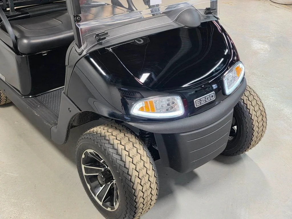 2020 E-Z-GO RXV ELiTE Lithium photo 22