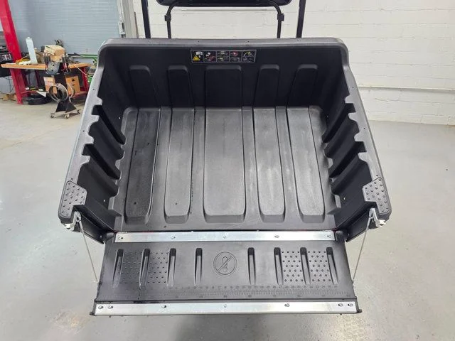 2027 Cushman 800X photo 11