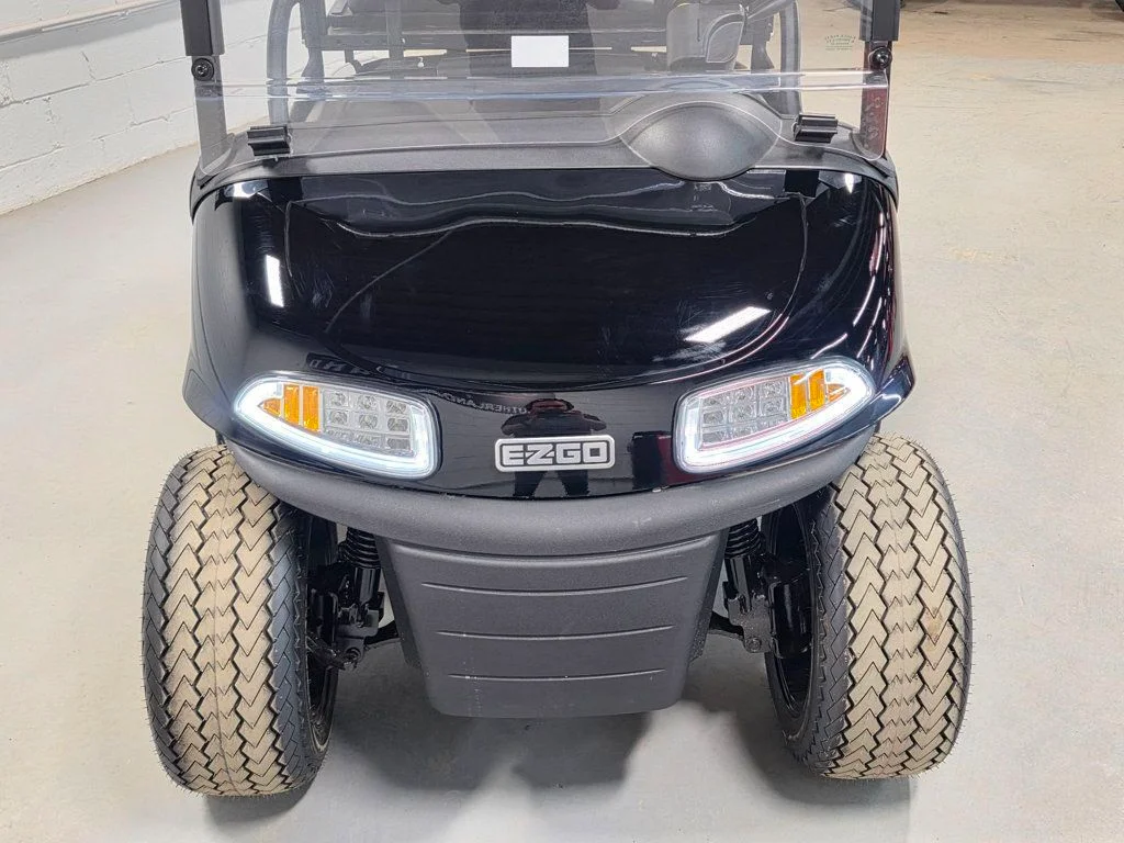 2020 E-Z-GO RXV ELiTE Lithium photo 20