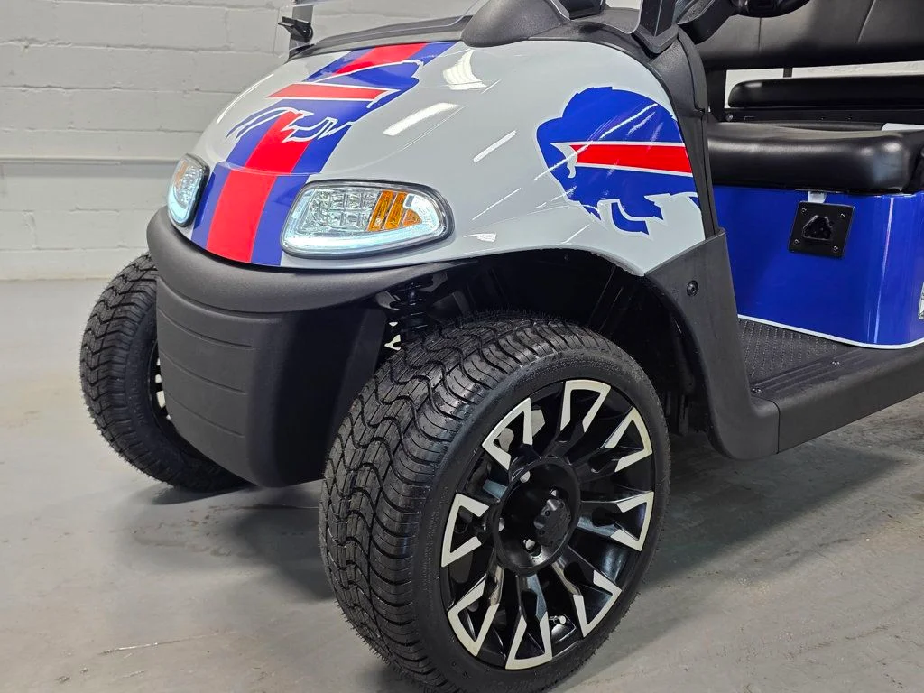 2020 E-Z-GO RXV ELiTE Lithium photo 19