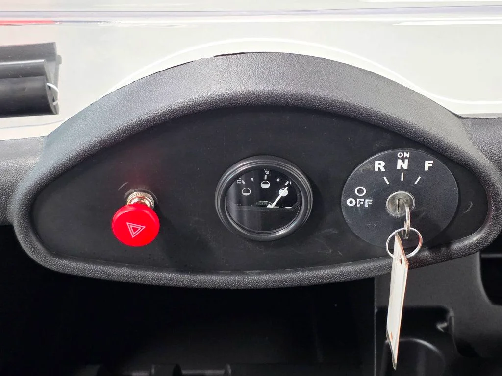 2020 E-Z-GO RXV ELiTE Lithium photo 17