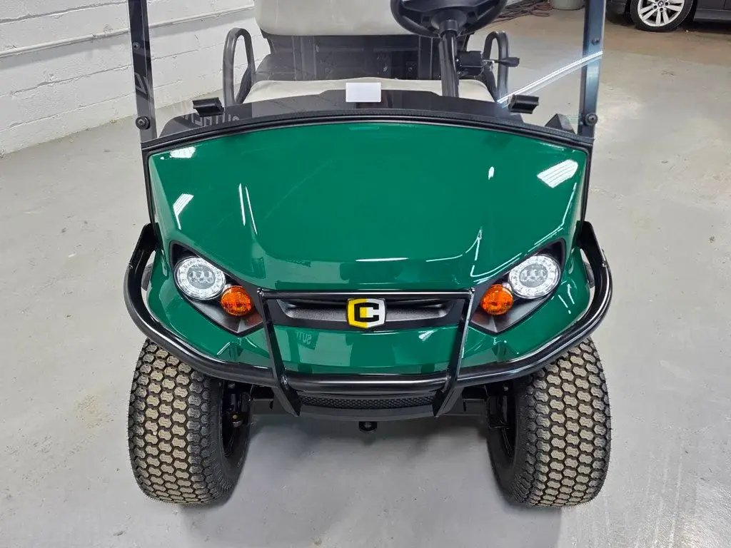 2027 Cushman Hauler PRO photo 30