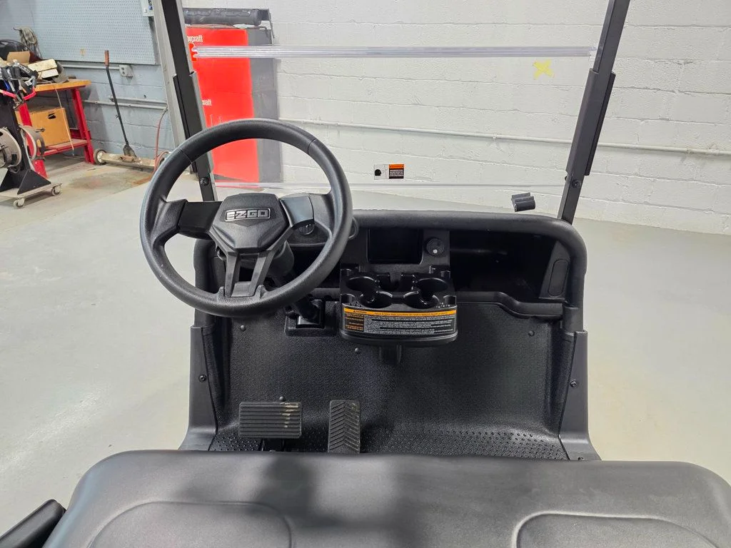 2020 E-Z-GO RXV ELiTE Lithium photo 11