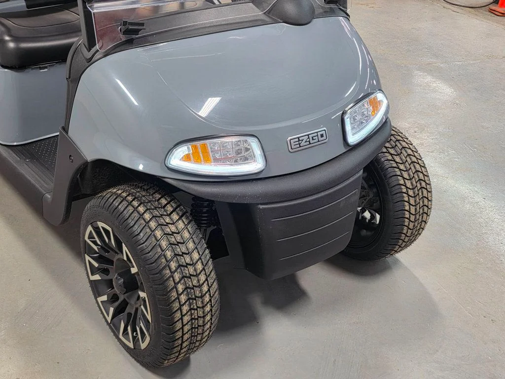 2020 E-Z-GO RXV ELiTE Lithium photo 21