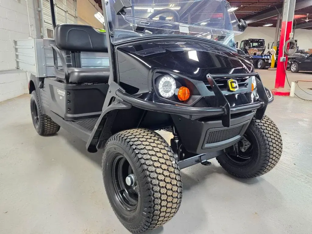 2027 Cushman Hauler 1200 photo 25