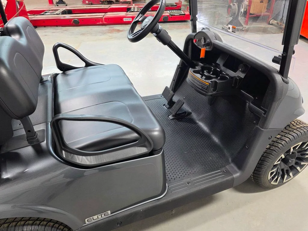 2020 E-Z-GO RXV ELiTE Lithium photo 24
