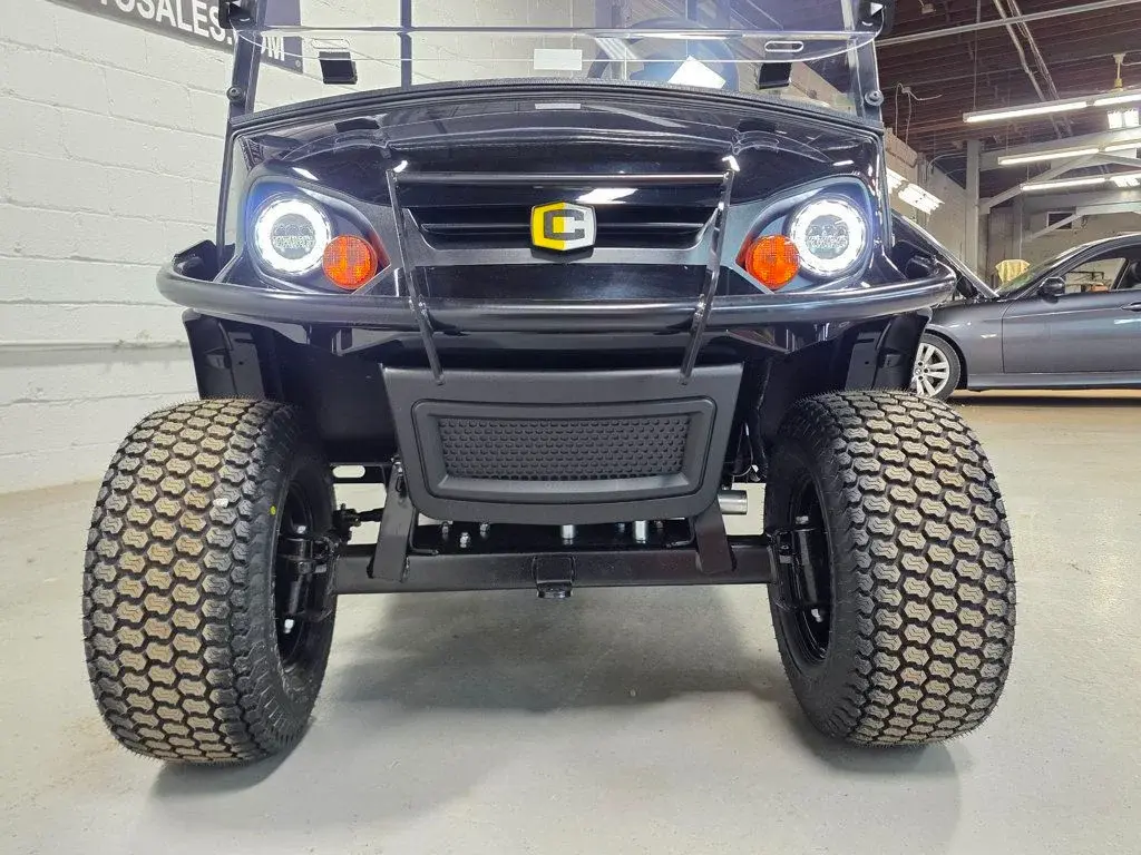 2027 Cushman Hauler 1200 photo 24