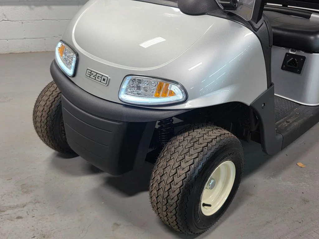 2020 E-Z-GO RXV ELiTE Lithium photo 17