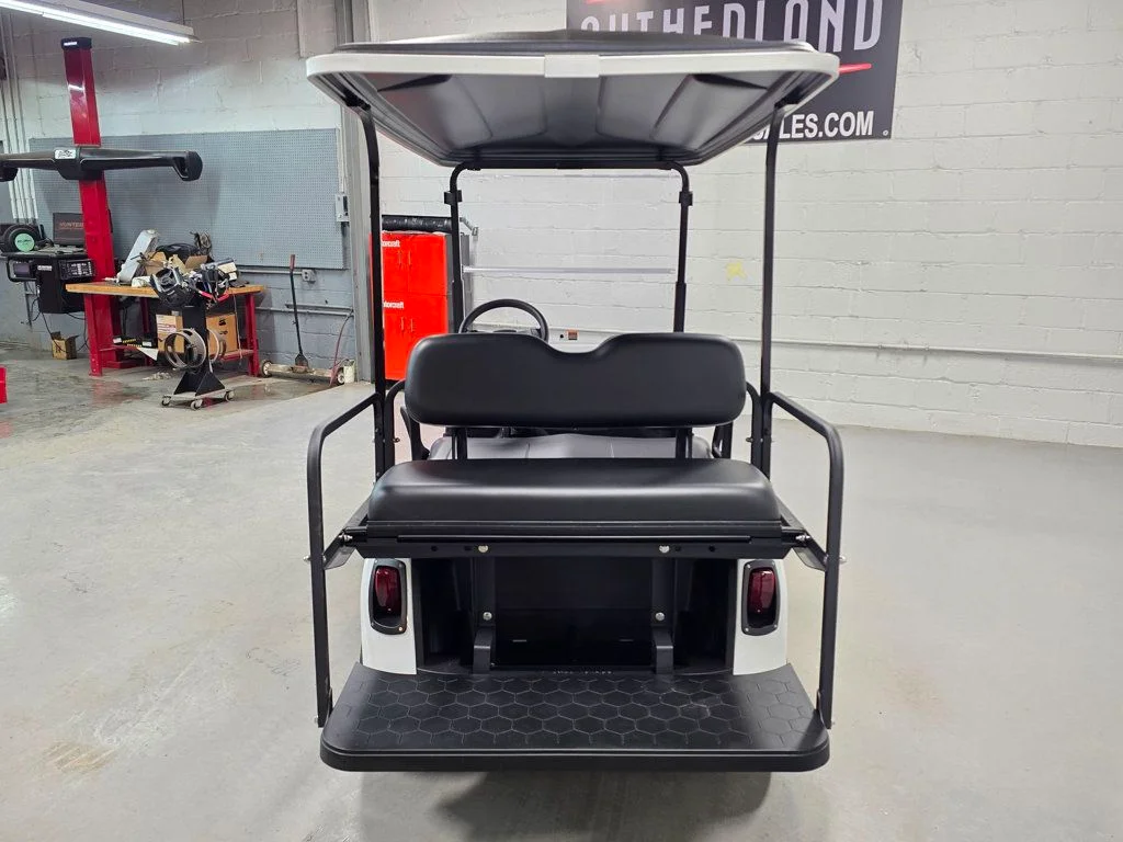 2020 E-Z-GO RXV ELiTE Lithium photo 8
