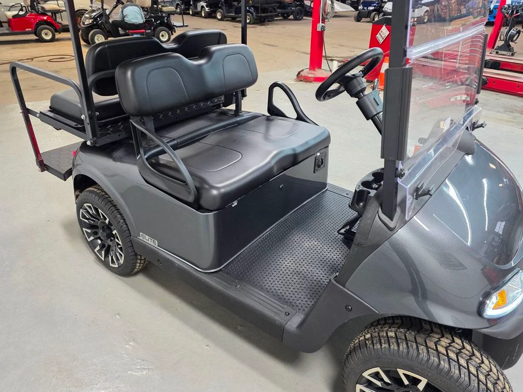 2020 E-Z-GO RXV ELiTE Lithium photo 23