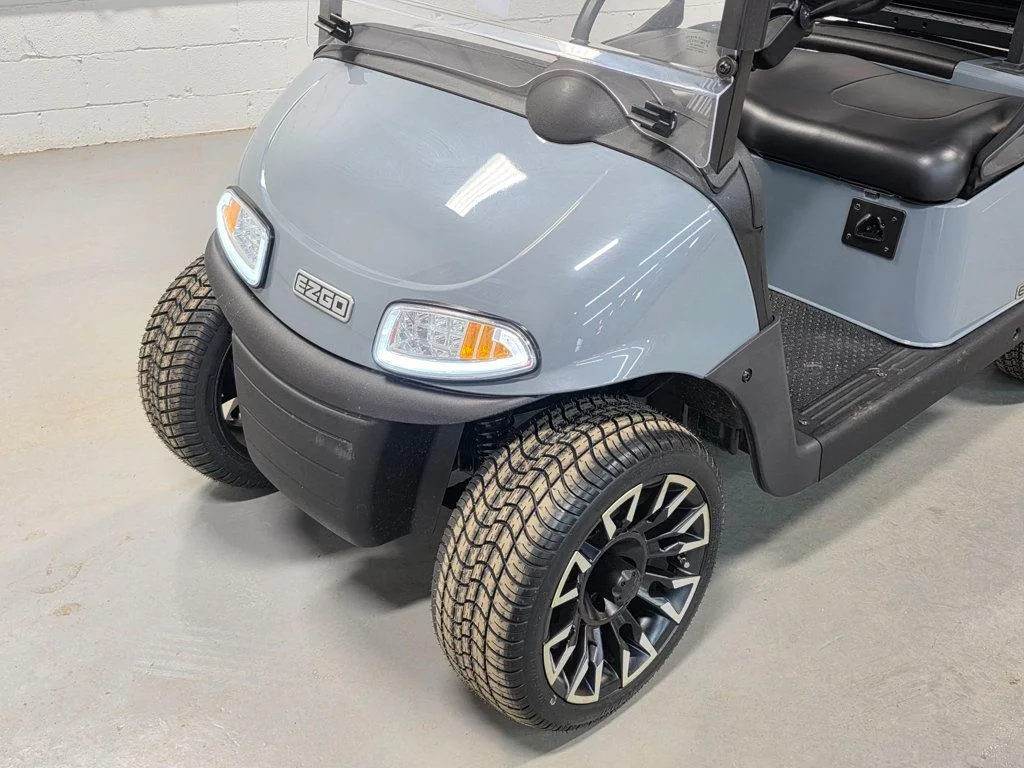 2020 E-Z-GO RXV ELiTE Lithium photo 19