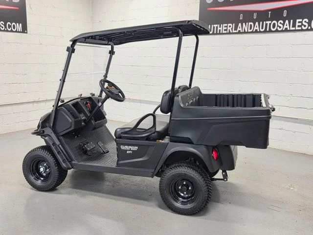 2027 Cushman 800X photo 10