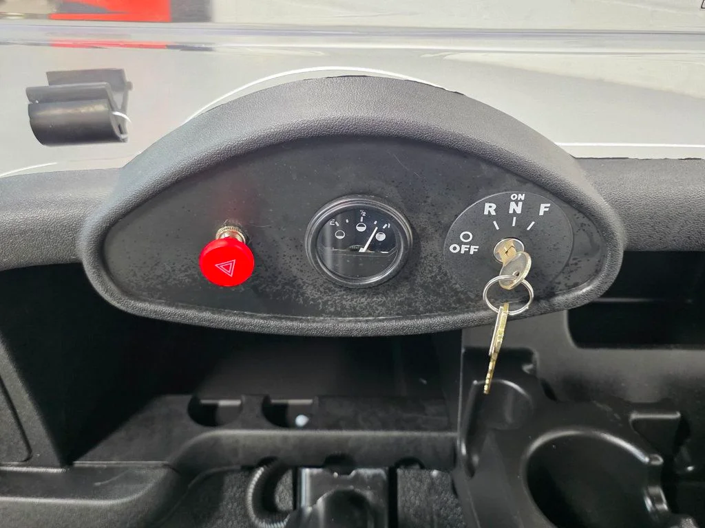 2020 E-Z-GO RXV ELiTE Lithium photo 16
